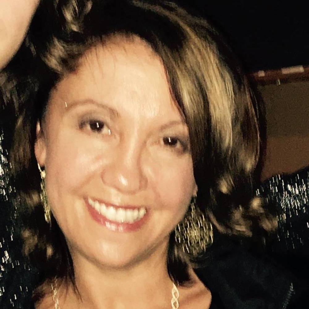 Meet your Posher, Pam